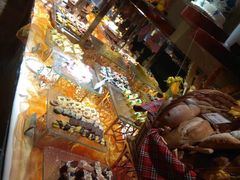 -黎明国际酒店太阳阁西餐厅