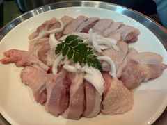 -椰庭·椰子鸡·创意玩家(晶耀前滩店)
