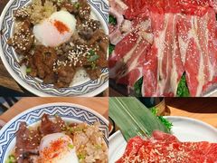 -烧肉达人•炭火烧肉(新天地店)