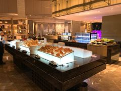 海鲜-博林天瑞喜来登酒店·西丽尚膳