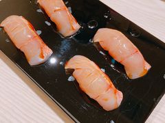 -鮨青(恒基名人购物中心店)