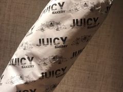 -Juicy Bakery(大学路店)
