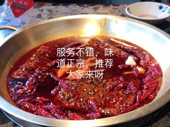 -小龙坎老火锅(西安路店)