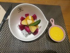 -半悦牛排(龙湖西宸天街店)