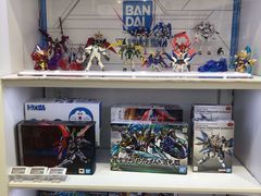 -泡泡玛特POPMART(合生汇店)