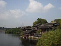 -重庆园博园