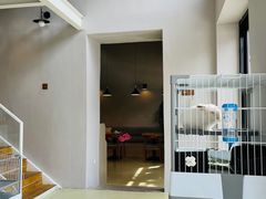 -小意思咖啡店(草桥店)