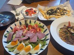 -太食獸泰式茶餐厅(IFS国金中心店)