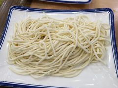 生日面-盛元盛居传统炭火锅(绿园店)