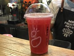 -Mr.Fruits水果先生(蓝色港湾店)