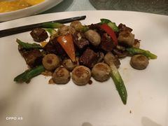 -星河湾半岛酒店-真粤中餐厅