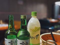 蓝莓烧酒-HOTISLAND海鸡岛(宝业路店)
