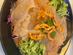 -京滨饭店·餐厅(阜外大街店)