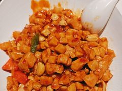 -大潮淮·淮扬菜(何园旗舰店)