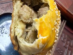 -清真吐鲁番餐厅(牛街店)