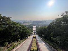 -福神岗公园