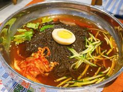 -鑫日千里马朝鲜族小馆(总店)