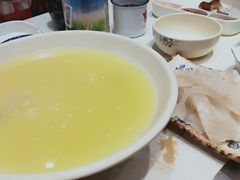 -灶座小锅烀饼·铁锅炖(道里店)