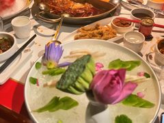 -小龙翻大江文化火锅(太古里店)