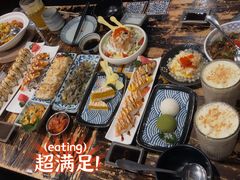 -小川洋风料理(汉街店)