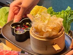 -大龙燚·旷野鲜火锅(广州首店)