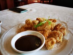干炸响铃-楼外楼(西湖景区孤山路店)