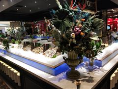 自助取餐区-加餐海鲜自助(宝龙一城店)