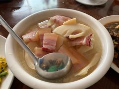 -山菜馆(竹海公园店)