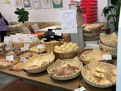 -嗒令甜品·主题融合料理餐厅(首座时代店)