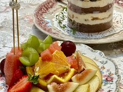 -吾肆WUSI Flora Cafe Bar(百子湾店)