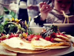 -ChitChat奇洽·Bistro(黎黄陂路店)