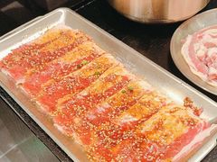 -西塔老太太泥炉烤肉(龙湖北苑天街店)