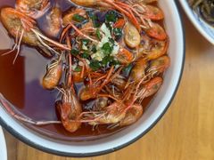 -品鲜村农家菜·阳澄湖大闸蟹(总店)