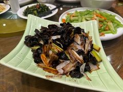 -王朝圣地温泉酒店-中餐厅