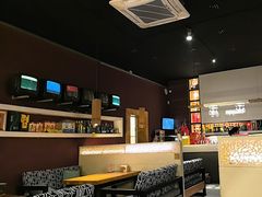 -苹果树下艺术餐厅(通州店)