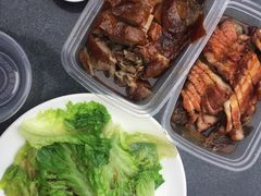 -黄连大头华烧鹅店(大良店)
