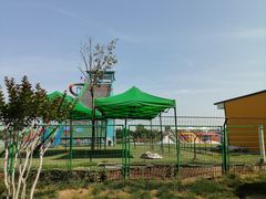 -西安浐灞国家湿地公园