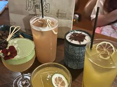 -LAMP BAR 水烟音乐酒吧