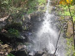 -野三坡清泉山风景区