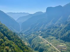 -鹿院坪生态旅游景区
