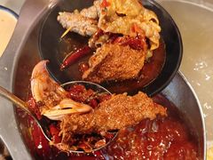 -三江汇火锅店(保全街店)