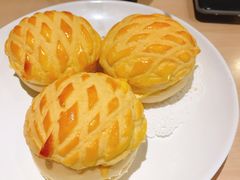 -多多旺港式茶餐厅(新区店)