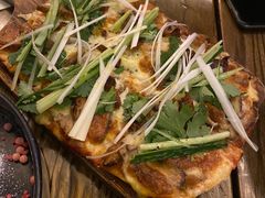 -The BREW·酿餐厅(浦东嘉里大酒店)