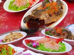-范饭椰林川湘味海鲜·椰子鸡(三亚湾椰梦长廊店)