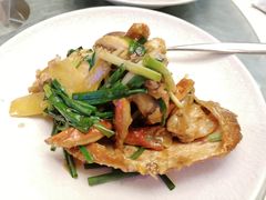 -珍宝海鲜JUMBO Seafood(尚嘉店)