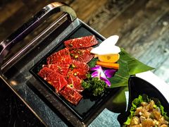 -鹤江桥·红油牛肉粉(SKP店)