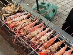 -粮心小农·大头虾亲子生态园(长发店)