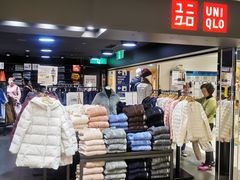 -优衣库(银座店)