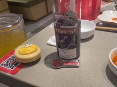 -海底捞火锅(宇飞大厦店)