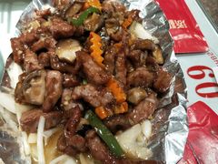 -添福来墨鱼饺子 · 海鲜东北菜(泡崖店)